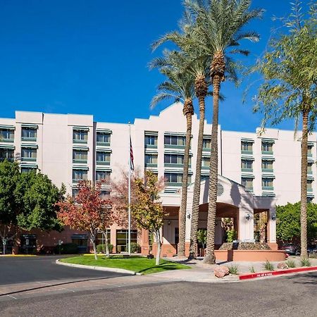 Отель Hyatt Place Scottsdale/Old Town Экстерьер фото