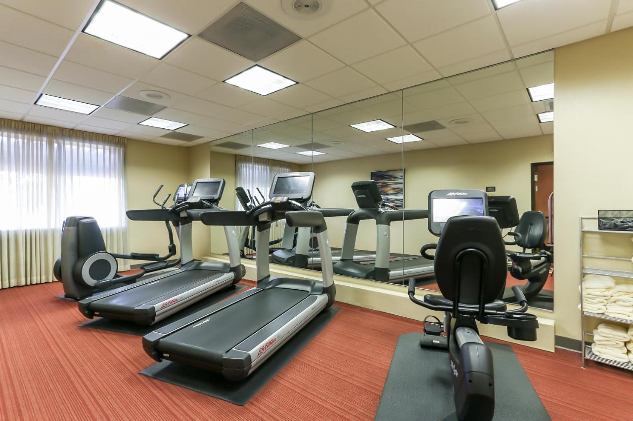 Hyatt Place Scottsdale/Old Town Экстерьер фото