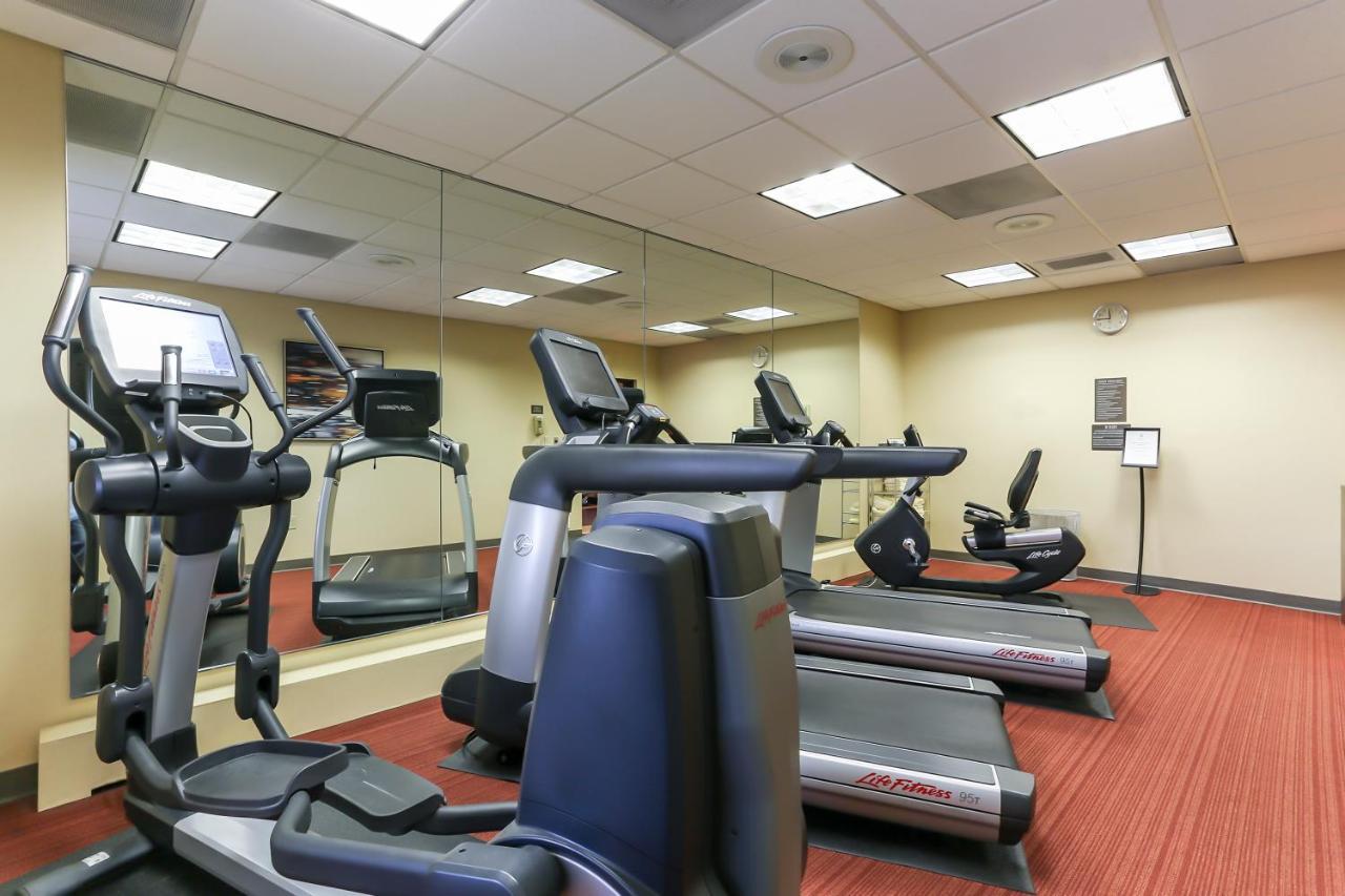 Hyatt Place Scottsdale/Old Town Экстерьер фото