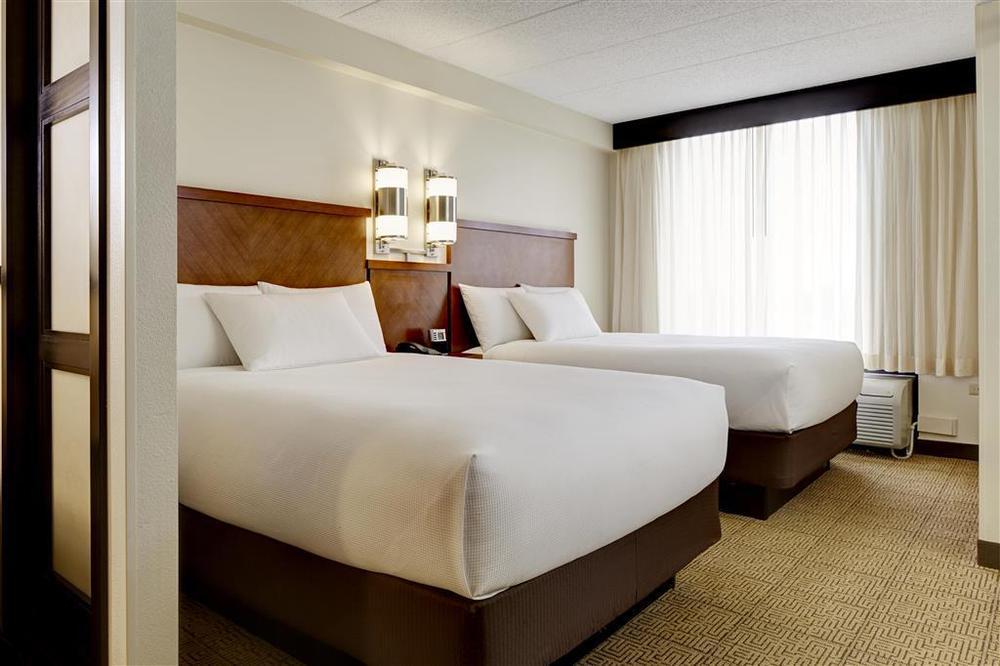 Отель Hyatt Place Scottsdale/Old Town Экстерьер фото