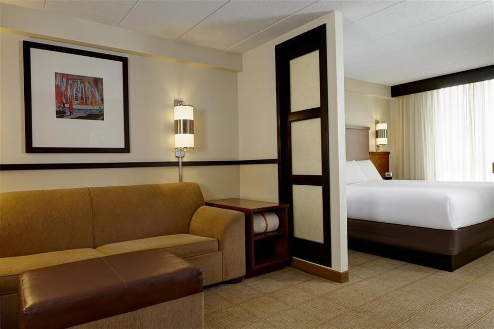 Отель Hyatt Place Scottsdale/Old Town Номер фото