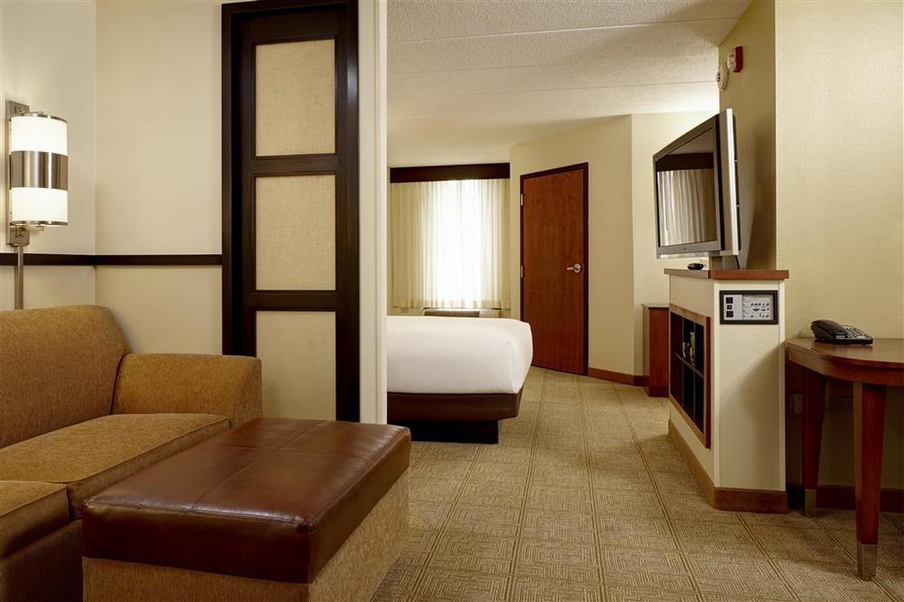 Hyatt Place Scottsdale/Old Town Номер фото