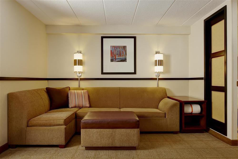 Отель Hyatt Place Scottsdale/Old Town Номер фото