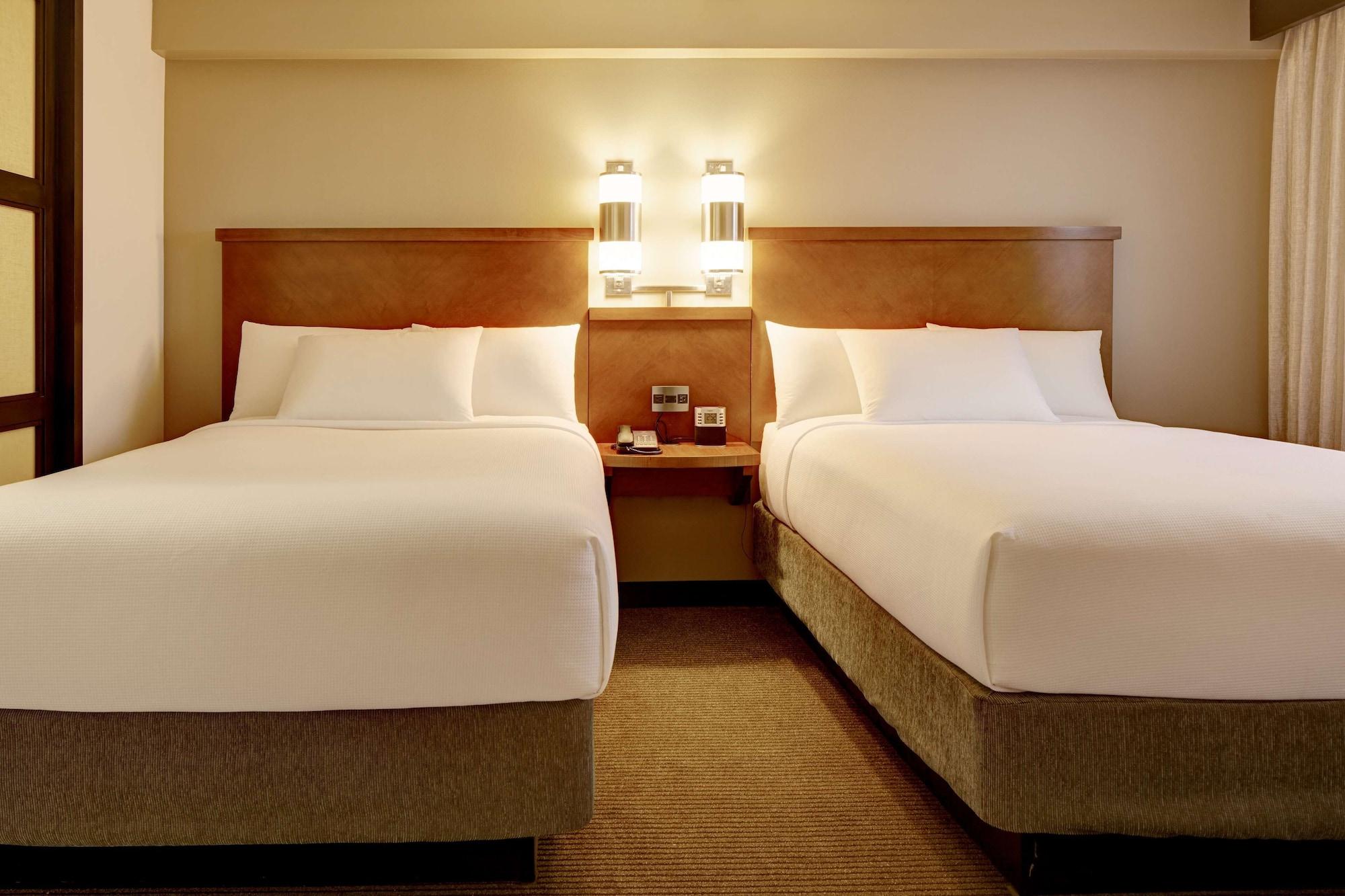 Hyatt Place Scottsdale/Old Town Экстерьер фото
