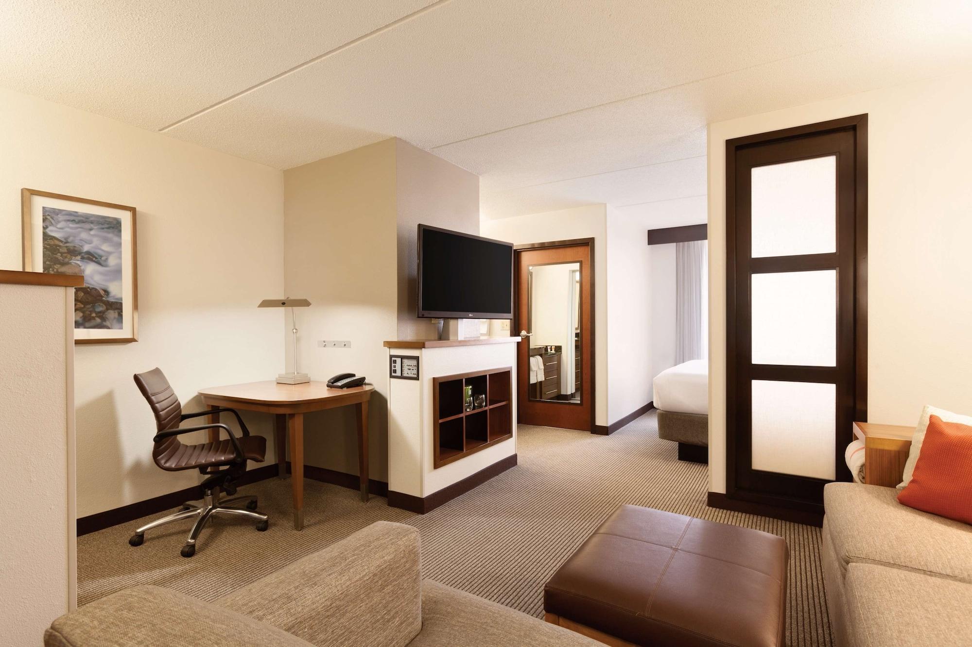 Hyatt Place Scottsdale/Old Town Экстерьер фото