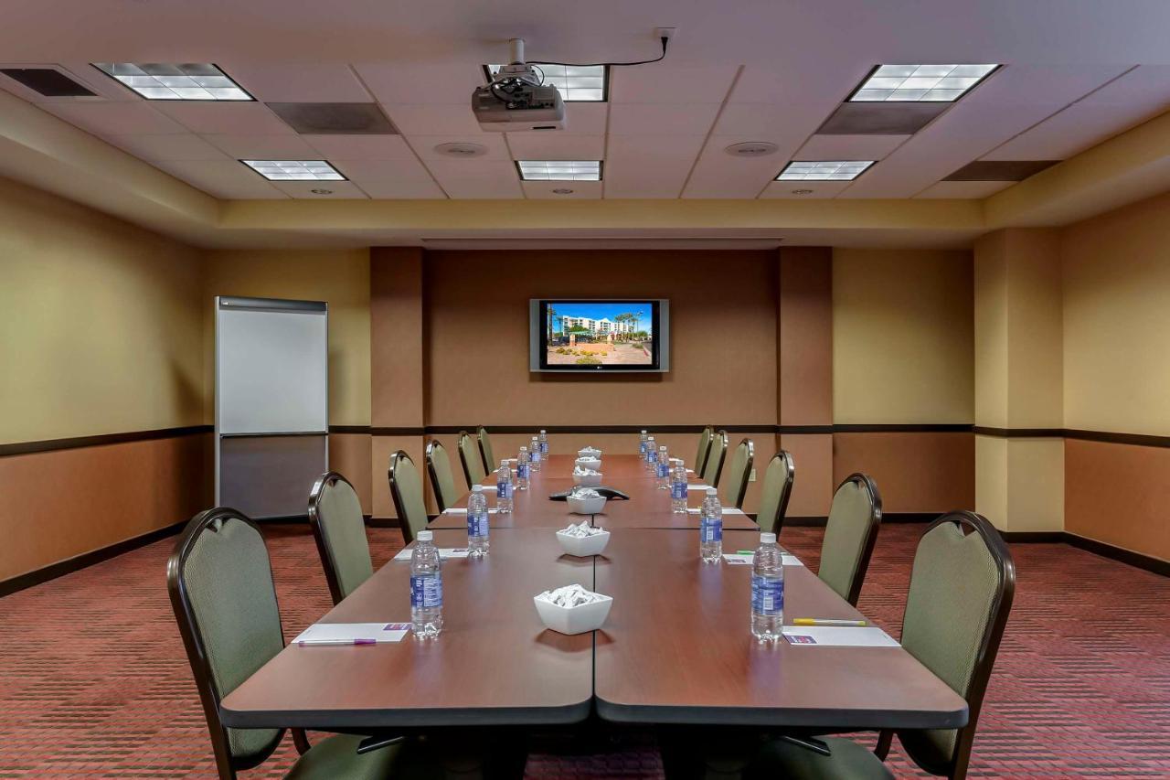 Hyatt Place Scottsdale/Old Town Экстерьер фото