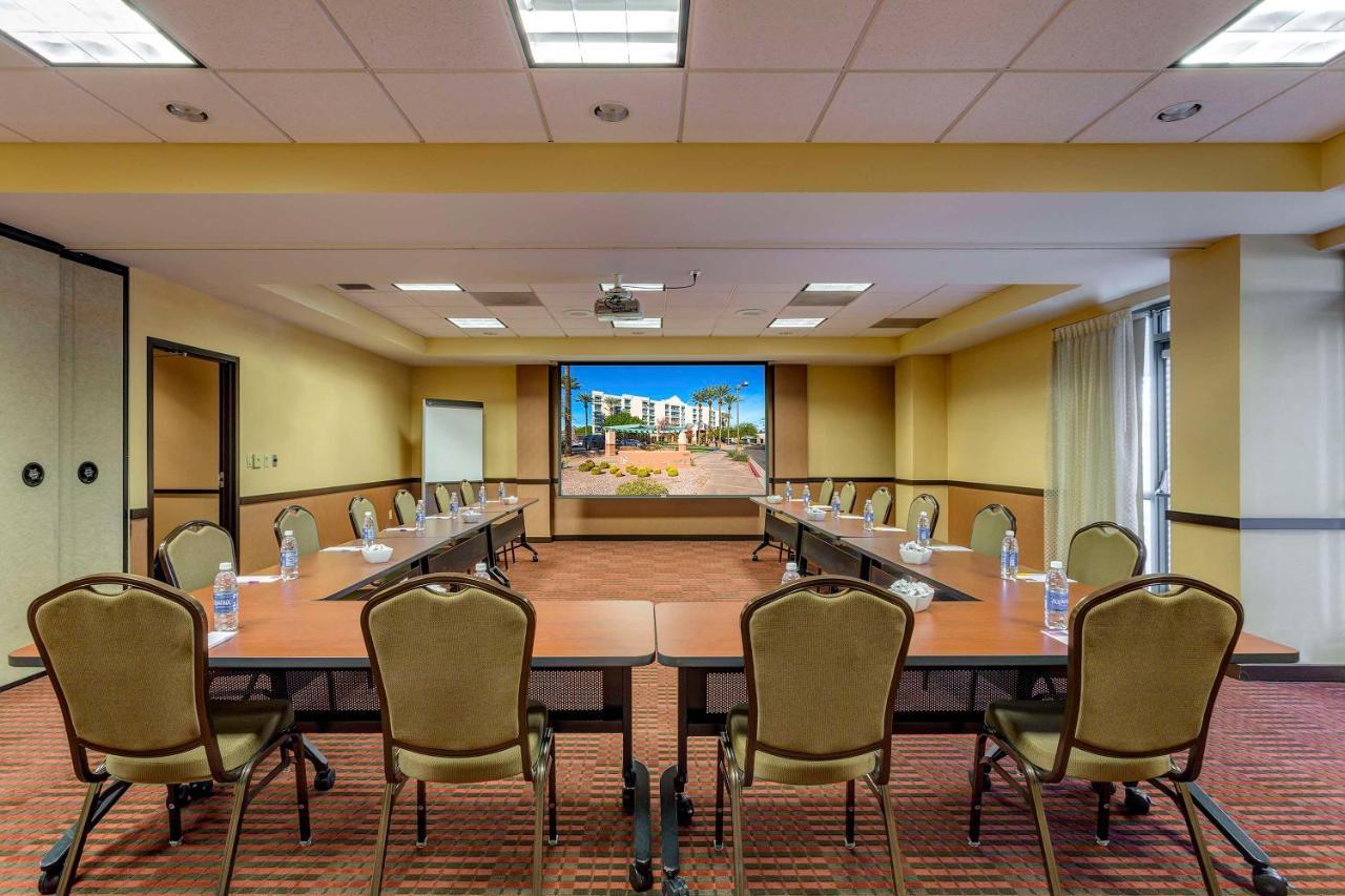 Hyatt Place Scottsdale/Old Town Экстерьер фото