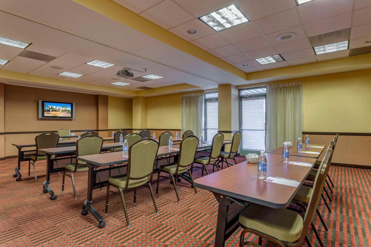 Hyatt Place Scottsdale/Old Town Экстерьер фото