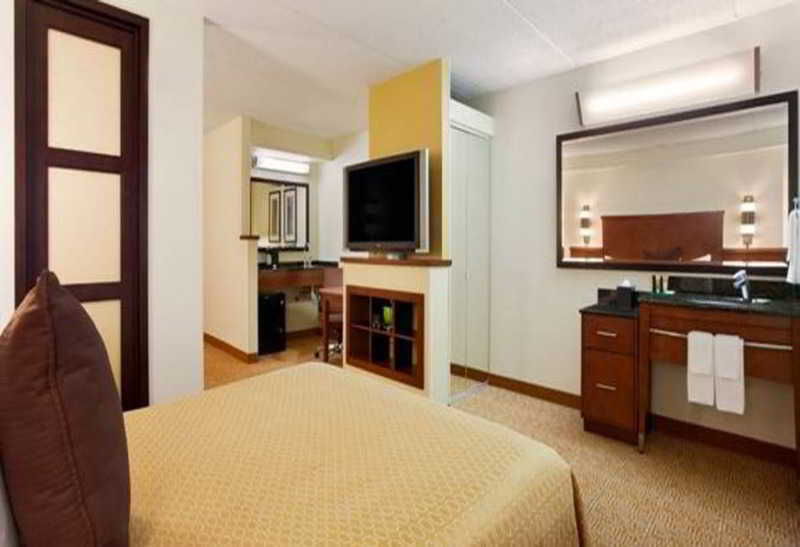 Hyatt Place Scottsdale/Old Town Экстерьер фото