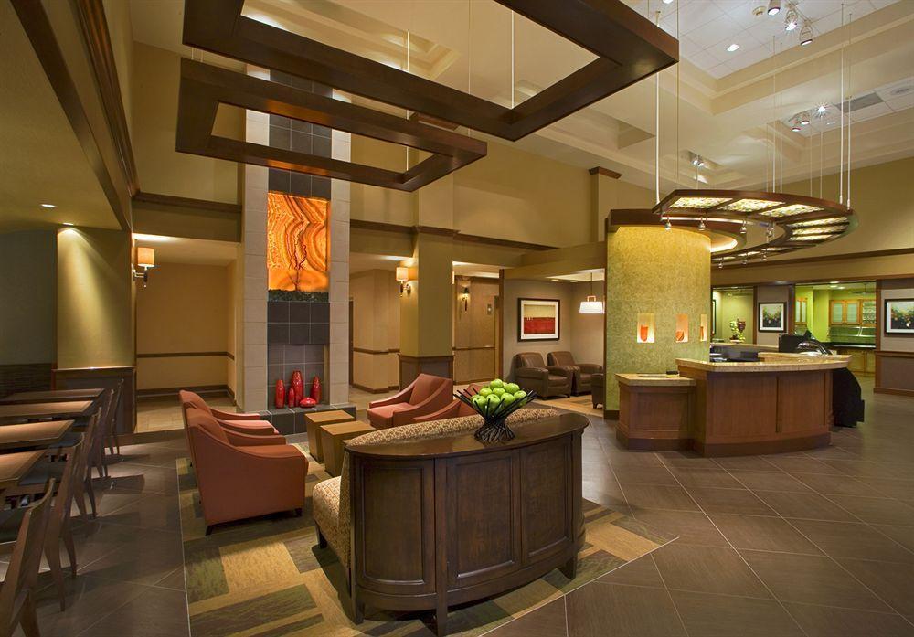 Отель Hyatt Place Scottsdale/Old Town Экстерьер фото