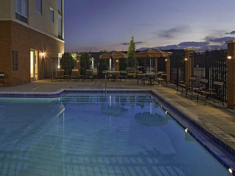 Отель Hyatt Place Scottsdale/Old Town Экстерьер фото