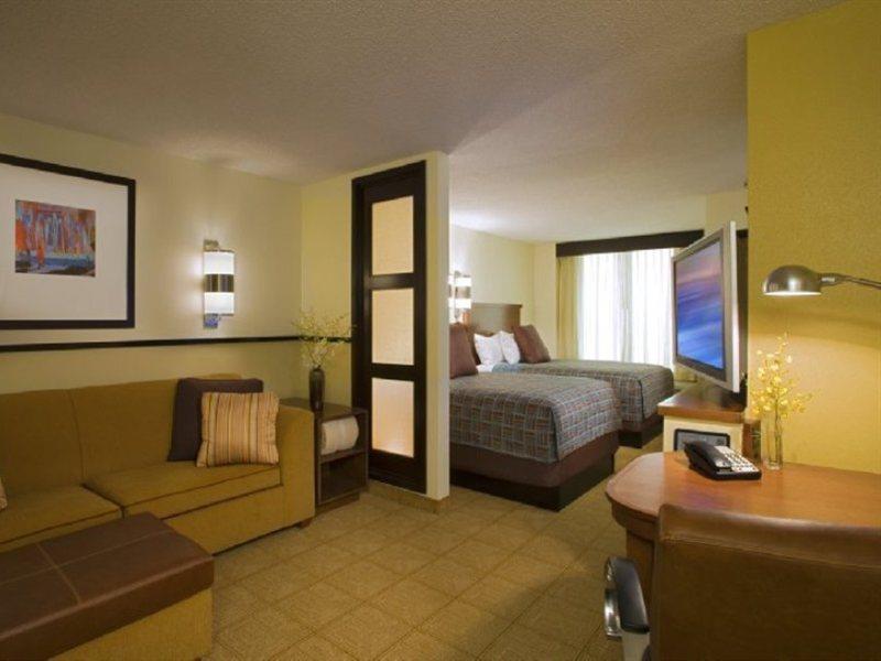 Отель Hyatt Place Scottsdale/Old Town Экстерьер фото