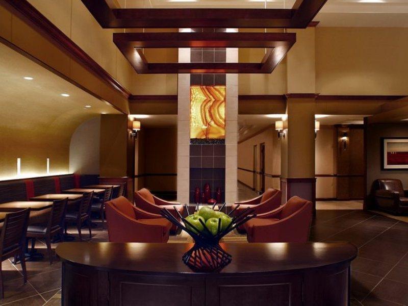 Hyatt Place Scottsdale/Old Town Ресторан фото