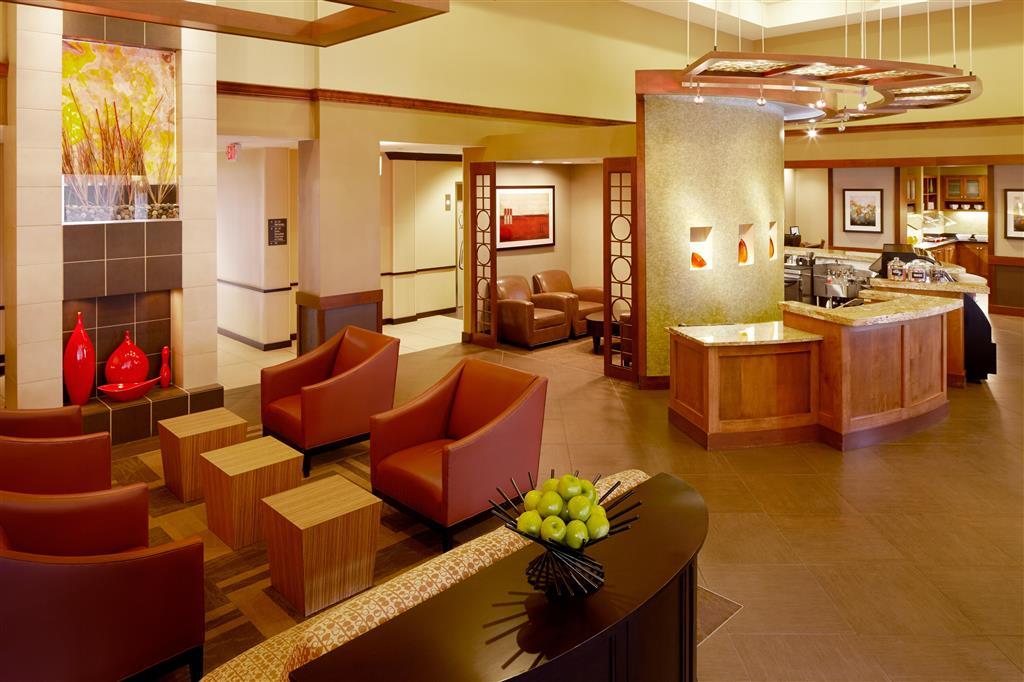 Отель Hyatt Place Scottsdale/Old Town Номер фото