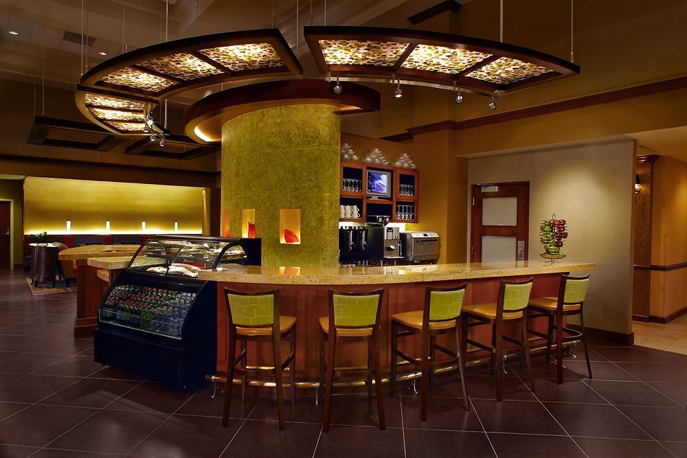 Hyatt Place Scottsdale/Old Town Экстерьер фото