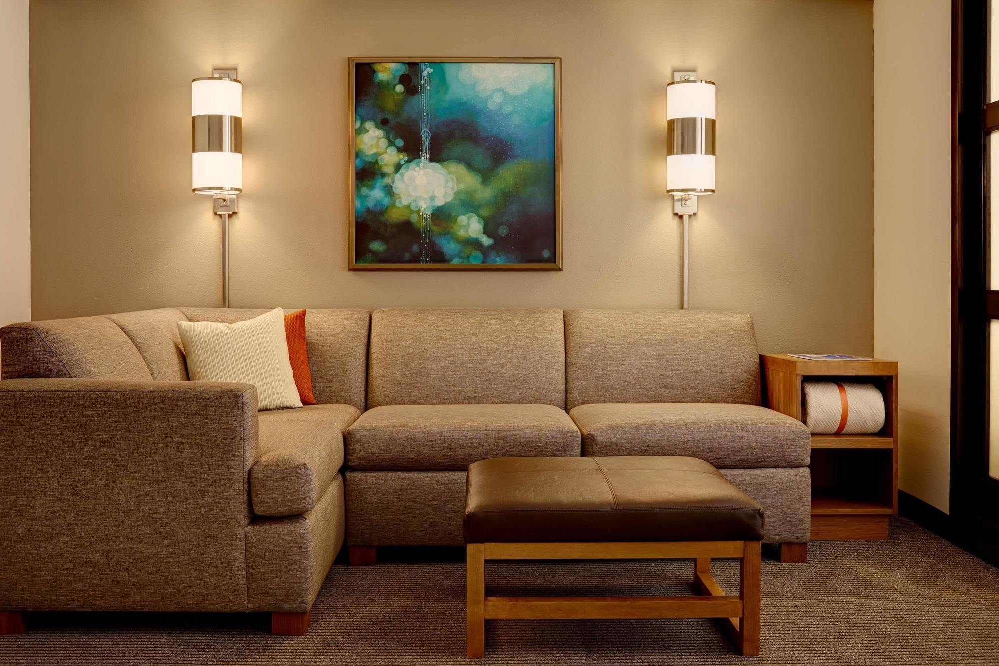 Hyatt Place Scottsdale/Old Town Экстерьер фото