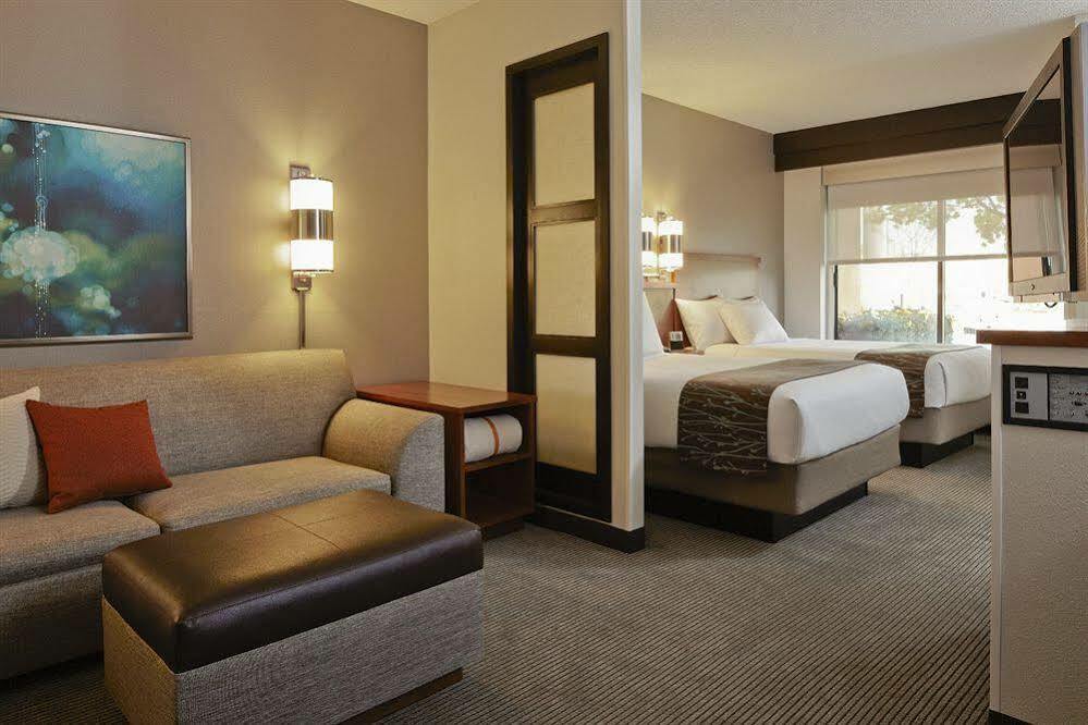 Отель Hyatt Place Scottsdale/Old Town Экстерьер фото