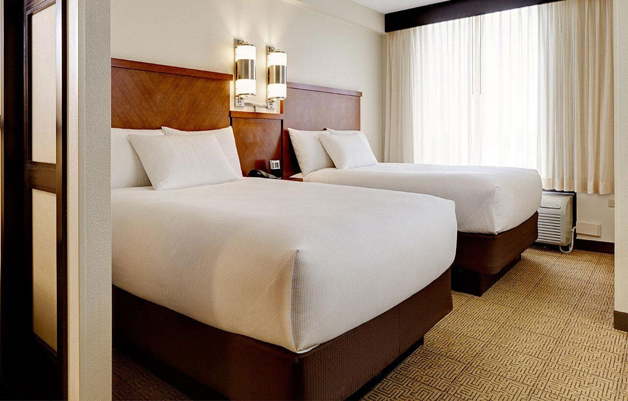 Hyatt Place Scottsdale/Old Town Экстерьер фото