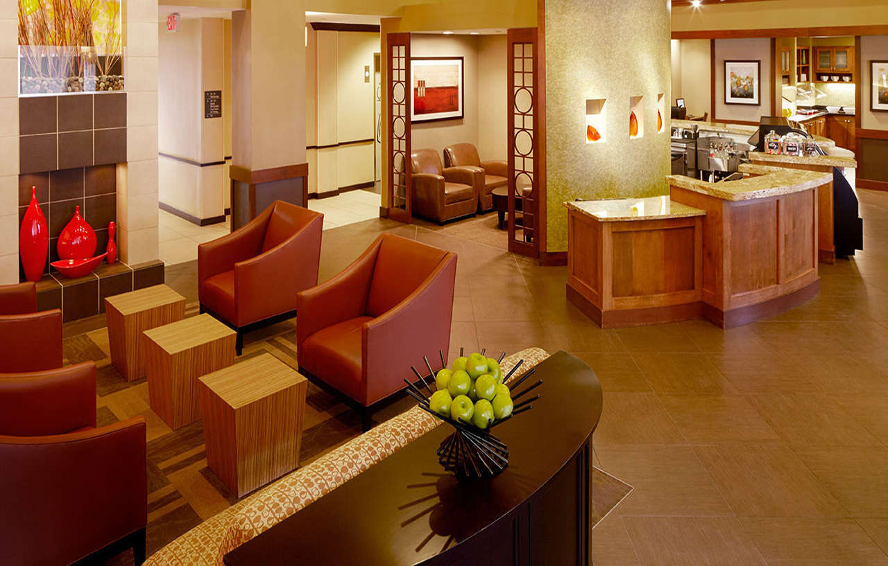 Hyatt Place Scottsdale/Old Town Экстерьер фото