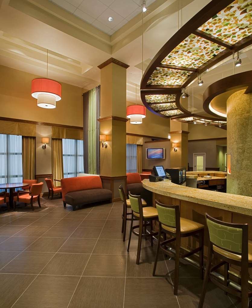 Hyatt Place Scottsdale/Old Town Ресторан фото